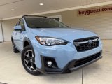 Used 2018 Subaru Crosstrek 2.0i Premium w/ Popular Package #2 image 2