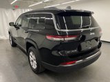 Used 2022 Jeep Grand Cherokee L Limited image 3