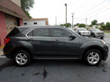 Used 2017 Chevrolet Equinox LS image 6