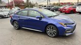 Used 2022 Toyota Corolla SE w/ SE Premium Package image 2