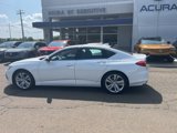 Used 2021 Acura TLX SH-AWD w/ Technology Package image 5