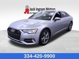 Used 2024 Audi A6 Premium Plus image 2
