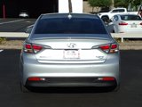 Used 2017 Hyundai Sonata Limited image 5