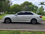 Used 2015 Mercedes-Benz E 350 Sedan image 4