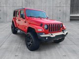 Used 2018 Jeep Wrangler Unlimited Sport S image 3
