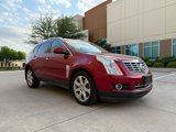 Used 2016 Cadillac SRX Premium w/ Trailering Package image 6