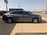 Used 2014 Ford Fusion SE image 2