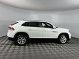 Used 2021 Volkswagen Atlas Cross Sport S image 5
