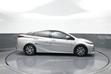Certified 2020 Toyota Prius Prime LE image 5