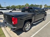 Used 2018 Chevrolet Silverado 1500 LTZ w/ Sport Package image 4