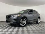 Used 2015 MAZDA CX-5 Grand Touring image 2