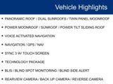 Certified 2017 Ford Escape SE w/ Equipment Group 201A image 4