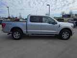 Certified 2021 Ford F150 XLT w/ Equipment Group 302A High image 6