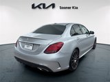 Used 2019 Mercedes-Benz C 300 Sedan w/ Multimedia Package image 5
