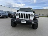 Used 2018 Jeep Wrangler Rubicon image 2