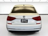 Used 2016 Volkswagen Passat 1.8T S image 5