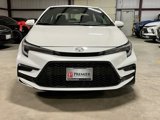 Used 2024 Toyota Corolla XSE image 2