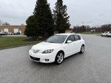Used 2004 MAZDA MAZDA3 s image 3