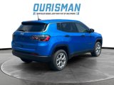 New 2025 Jeep Compass Sport image 6