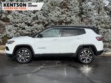 Used 2024 Jeep Compass Limited image 4