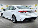 Used 2023 Toyota Corolla LE image 4
