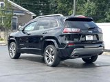 Used 2019 Jeep Cherokee Overland w/ Technology Group image 5