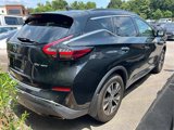Used 2021 Nissan Murano SV image 4