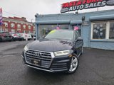 Used 2019 Audi Q5 2.0T Premium Plus w/ Premium Plus Package image 4