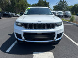 Certified 2023 Jeep Grand Cherokee L Laredo w/ Trailer Tow Group (B) image 3