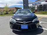 Used 2017 Toyota Camry SE image 2