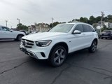 Used 2020 Mercedes-Benz GLC 350e 4MATIC image 3