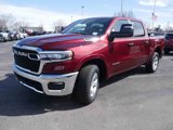 New 2025 RAM 1500 4x4 Crew Cab image 3