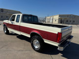 Used 1995 Ford F250 XLT image 2