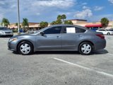 Used 2018 Nissan Altima 2.5 S w/ S Convenience Package image 5