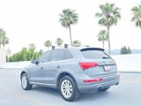 Used 2015 Audi Q5 2.0T Premium Plus w/ Technology Package image 4
