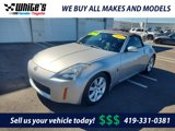 Used 2005 Nissan 350Z Touring image 1