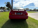 Used 2006 Nissan Sentra 1.8 S w/ (S04) 1.8S Special Editto Pkg image 6