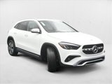 Certified 2025 Mercedes-Benz GLA 250 4MATIC image 4