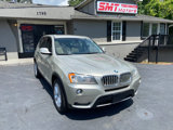 Used 2014 BMW X3 xDrive28i image 4