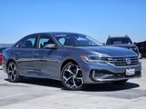 Used 2020 Volkswagen Passat 2.0T R-Line image 3