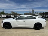 Used 2018 Dodge Charger SXT w/ Blacktop Package image 2