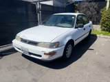 Used 1995 Toyota Corolla DX image 3