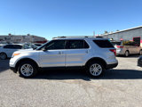 Used 2011 Ford Explorer XLT w/ 202A Rapid Spec Order Code image 3