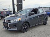 New 2024 Mitsubishi Mirage Black Edition image 3