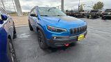 Used 2019 Jeep Cherokee Trailhawk w/ Comfort/Convenience Group image 5