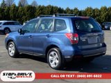 Used 2014 Subaru Forester 2.5i image 3