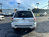 Used 2010 Subaru Forester 2.5X Premium w/ Popular Equipment Group 1A image 4