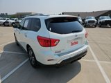 Used 2017 Nissan Pathfinder SL w/ Trailer Tow Package image 3