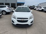 Used 2015 Chevrolet Trax LS image 2