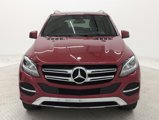 Used 2016 Mercedes-Benz GLE 350 4MATIC w/ Parking Assist Package image 3
